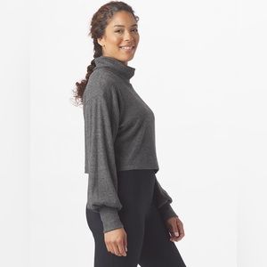 Glyder Symphony sweater